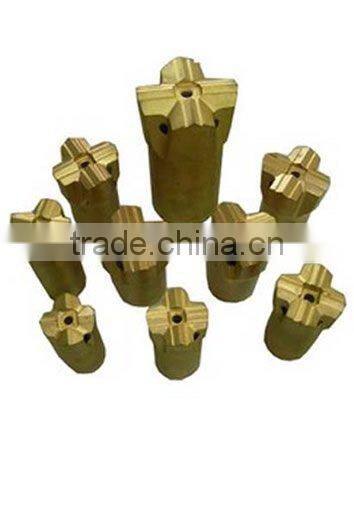 rock bit for rock drill