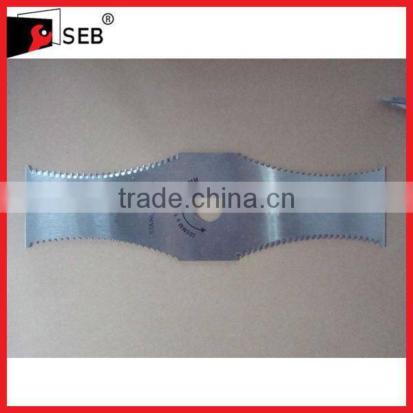 Platinum Grade 2 teeth Saw Blade for Trimmer