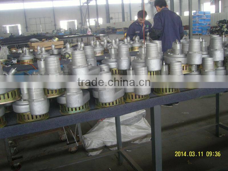 High quality and Hot sell flexible pump