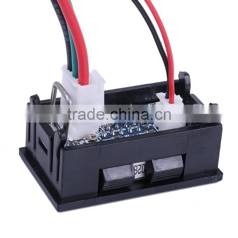 Voltmeter of a multimeter ,h0t57 voltmeter plug car for sale