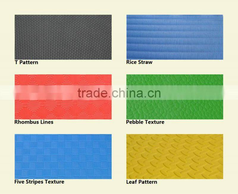 eva foam interlocking floor mats