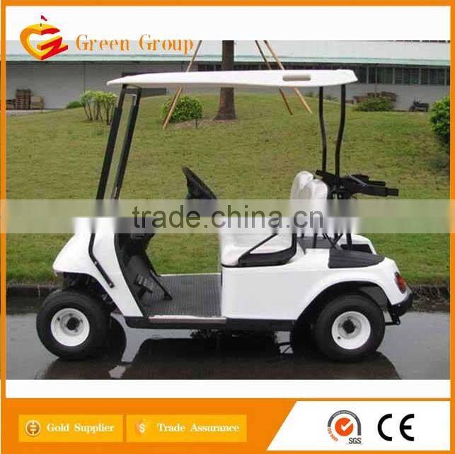 Comfortable 36V Discount Golf Cart