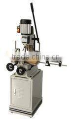 MS3840 CE heavy-duty lock mortiser