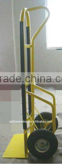 rubber pad vertical brace kraftwelle tool trolley