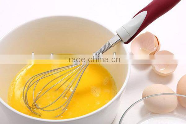 Electric Professional 5 L Mixer/Dough Hooks/Whisk