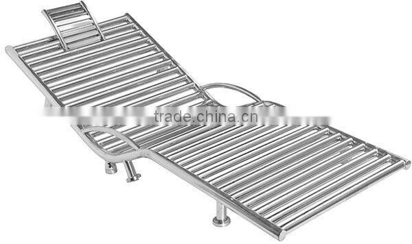 Swimming pool bath water massage spa water bed