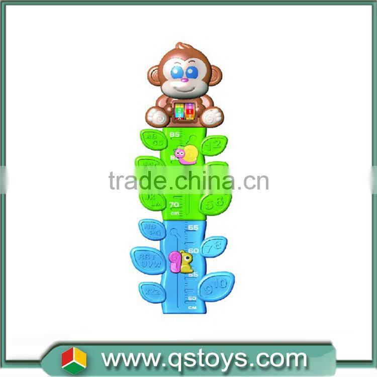 wholesale cartoon music drum for baby toy