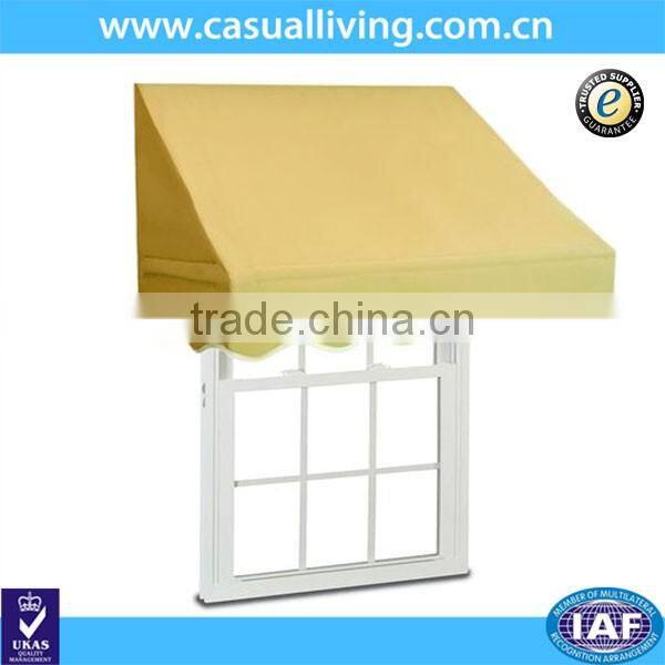 2 Feet x 4 Feet Window Canopy Designs