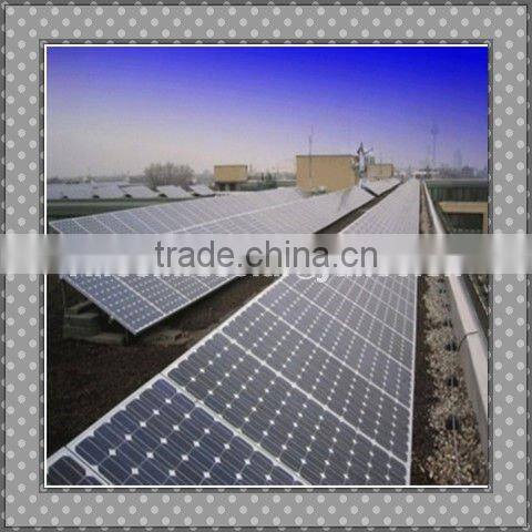 solar power generation