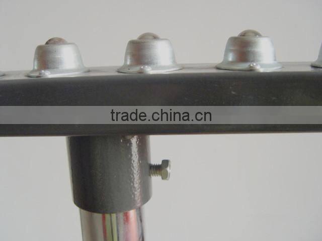 Convenient And Adjustable Ball Stand 25-1