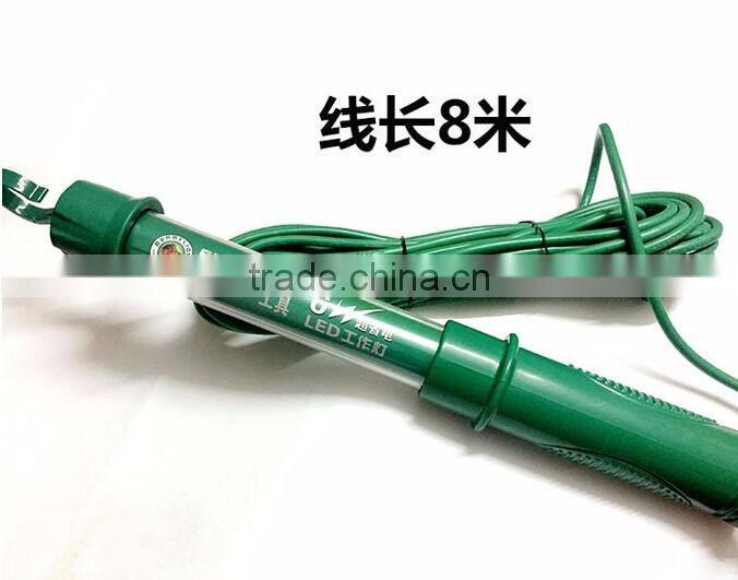 BERRYLION 6W high intensity led bar light, reasonable price led light