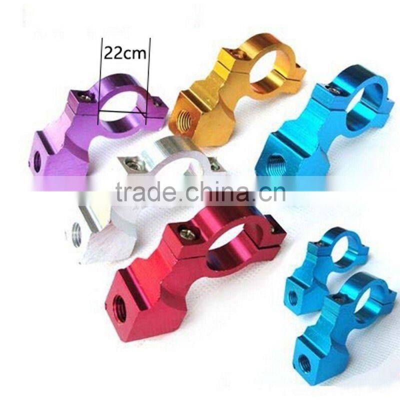 Bike accessory Bicycle overview rearview bike mirror for safety looking