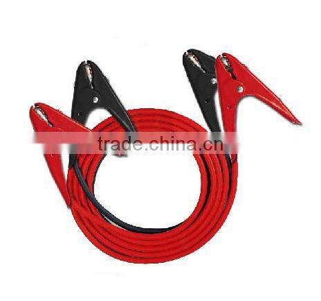 American Standard 2GA Booster Cable