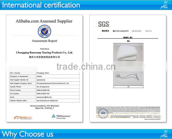 Popular Dome Family Camping Tent