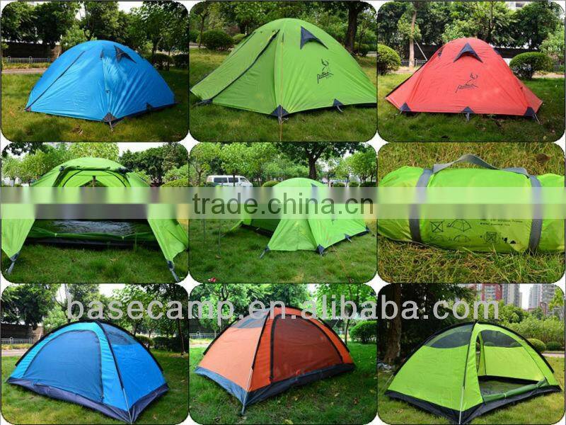 Welcomed camping tent waterproof RT-208