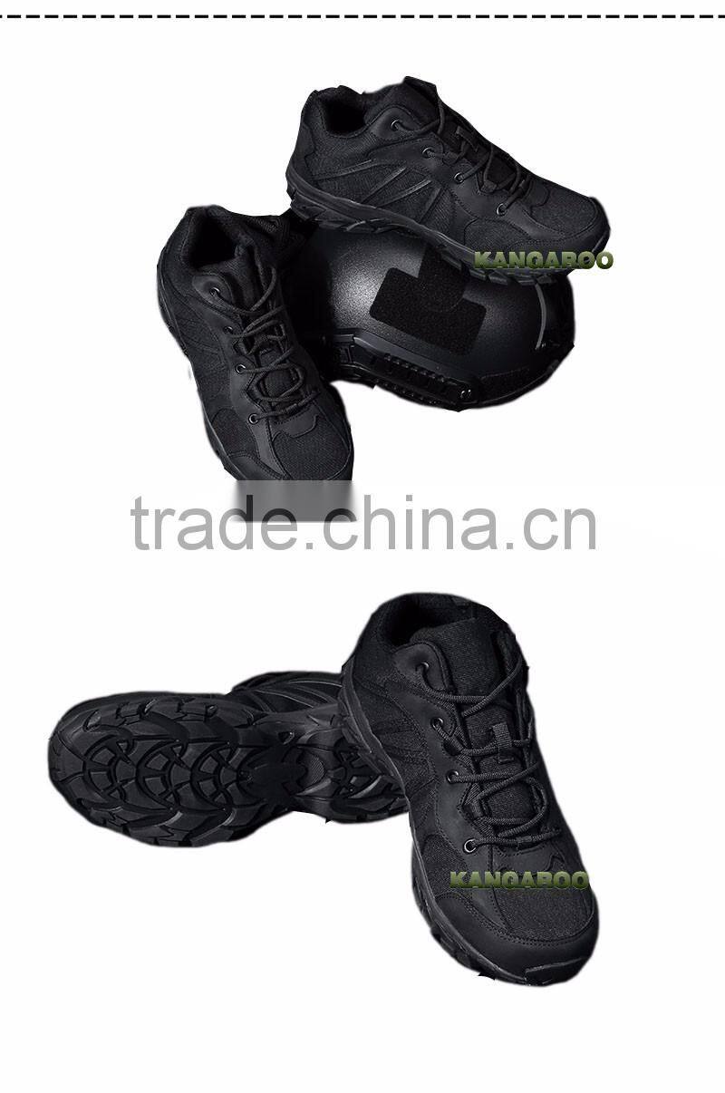 Military Camouflage Jungle Combat Boots Wholesale