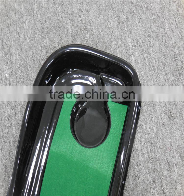 Hot sale golf toy toilet