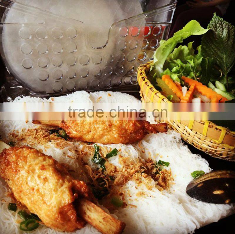 MUNG BEAN VERMICELLI - DUY ANH FOODS