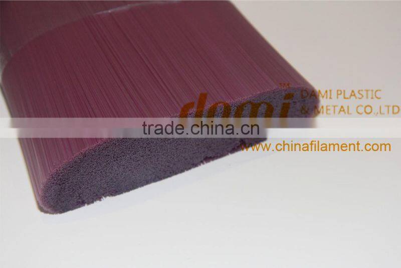 PET Flaggable Filament for Broom Brush Making