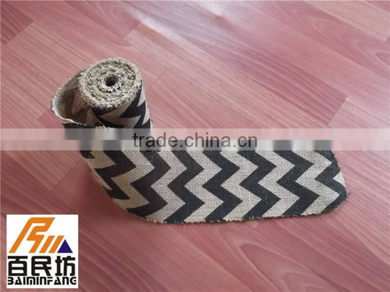 gift ribbon 5'' wide 5 yards long for Christmas and party