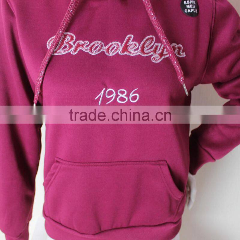 New Style Fashion Girls Designer Winter Jacket