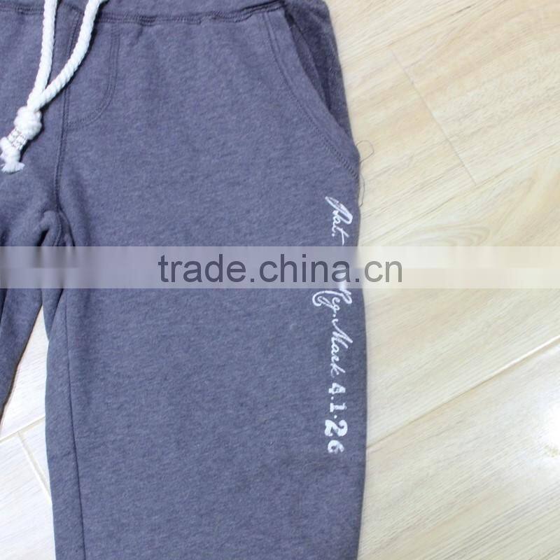 Lady Sport Fleece Pant