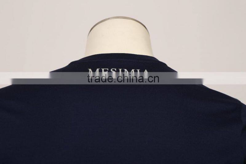 100 cotton t shirt label