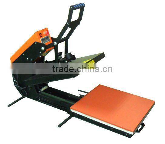 CE Tshirt Sublimation Printing Heat Transfer Machine