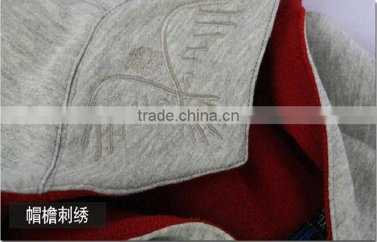 Assassin's Creed 3 Conner Kenway Coat Jacket Hoodie Top Costume F Cos Gift