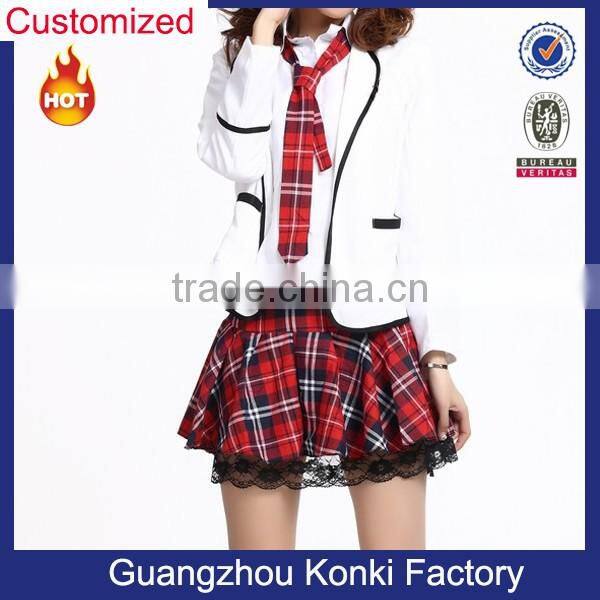 international high school uniforms, school uniforms models, school uniforms colours