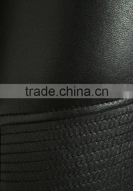 13PT002 Latest fashion PU pants