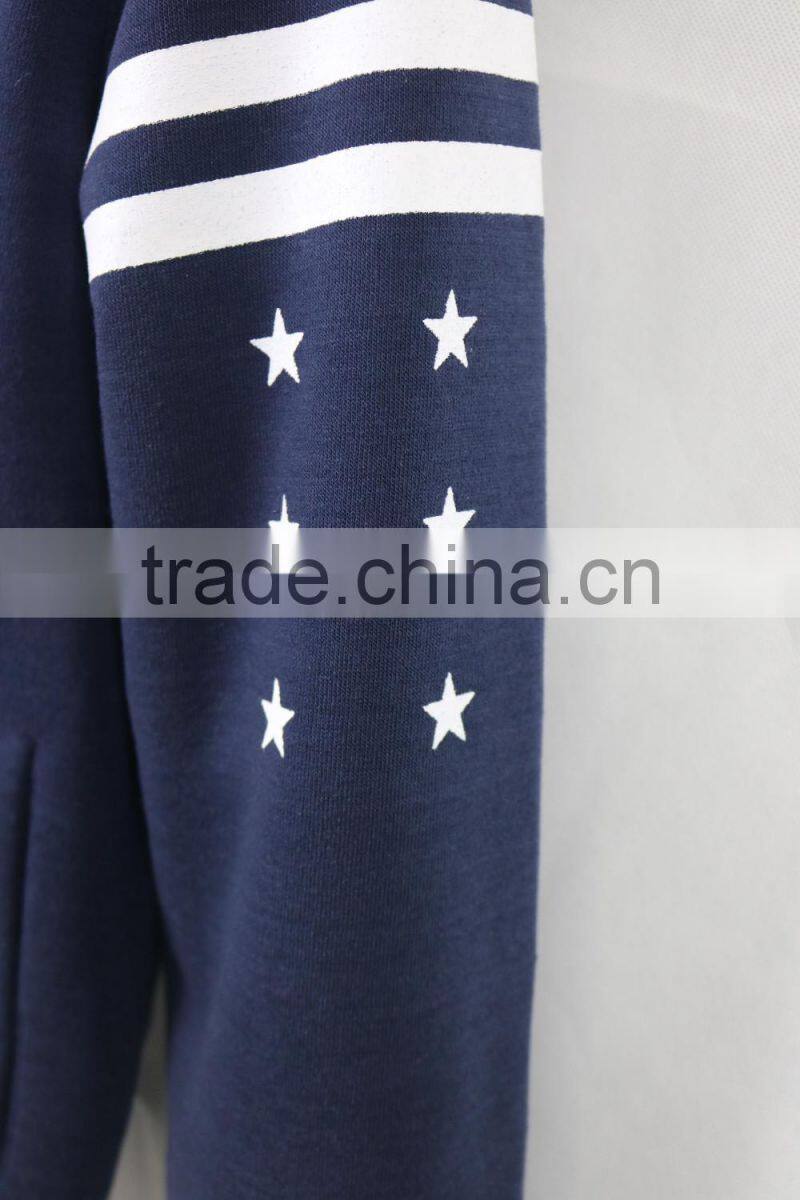 2016 Hot Selling Men's Knitting hoodie