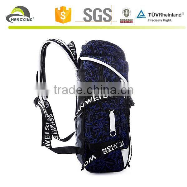 In stock backpack bag wholesale backpack, leather backpack