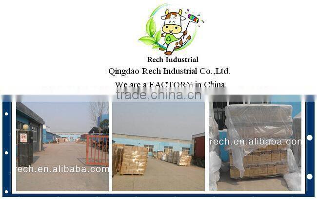 strong quality competitive price LLDPE clear stretch film