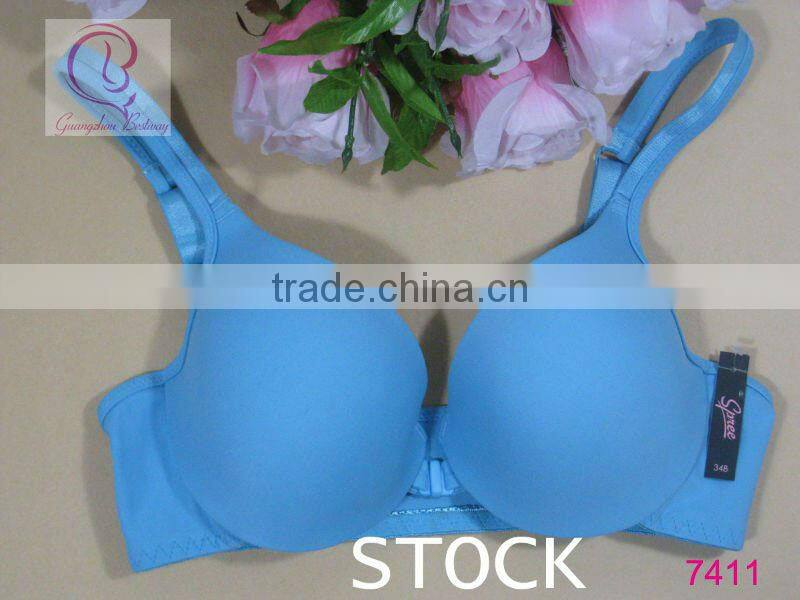 Open sexy photos hot new products front open bra in apparel