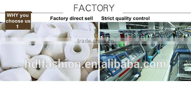 Hot-selling fashion acrylic snood scarf