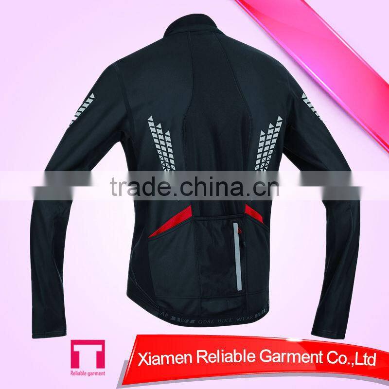 2016 New design top quality of cycling jersey set for OEM&ODM