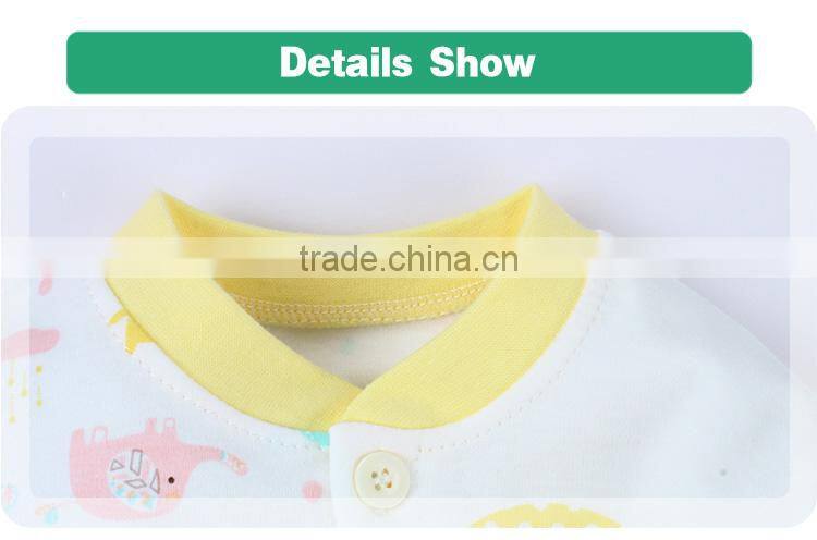 2017 new design 2 pcs children clothing high quality cheap price kids garment
