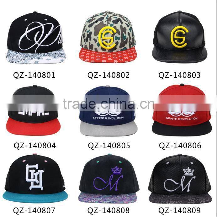 sunshade summer digital printing mateiral bucket hat and 5 panel hat