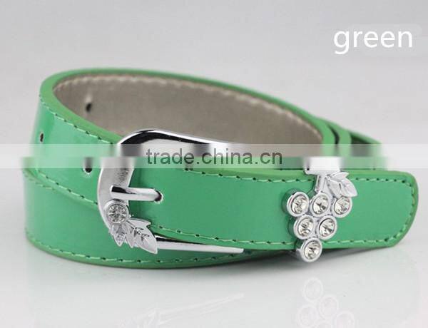 1pc different colors choice high quality new design women belt,fashion belt, leather belt