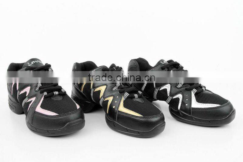 Sneaker Dance Shoes 0940