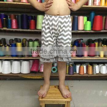 Elastic Comfortable Children Pant Dinosaurs Pattern Soft Cotton Pyjama Toddler Girls Legging Pants