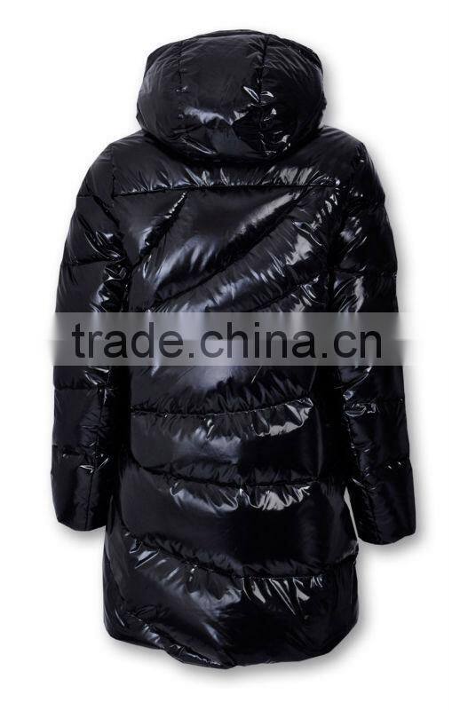 New Fashion Women Down Jacket For Winters