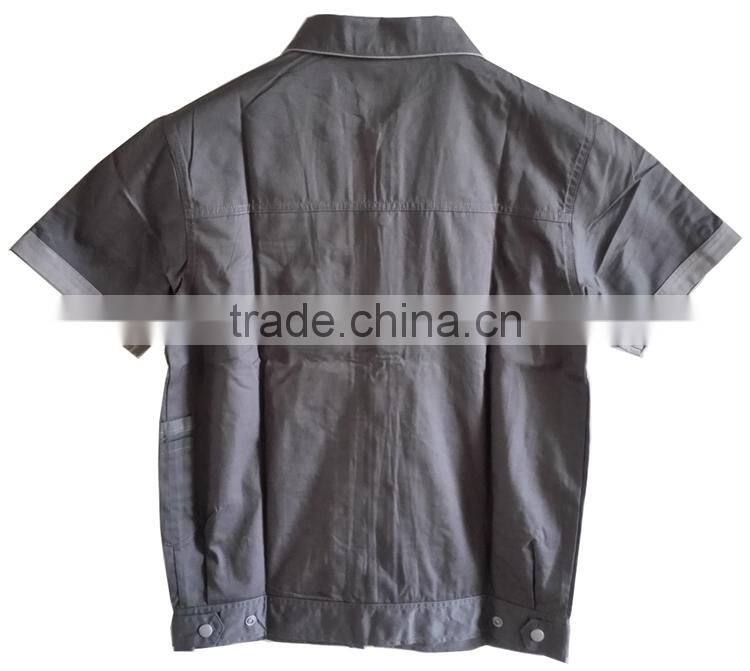 Manufacturer supply mechanic work overalls