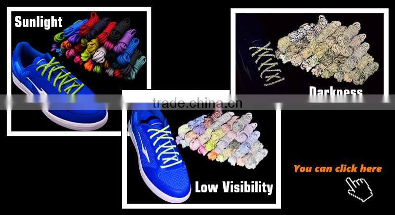 Premium 6mm Durable Plain Flat Tubular Sneaker Shoelace for Ultra Boost and More - Accept Custom