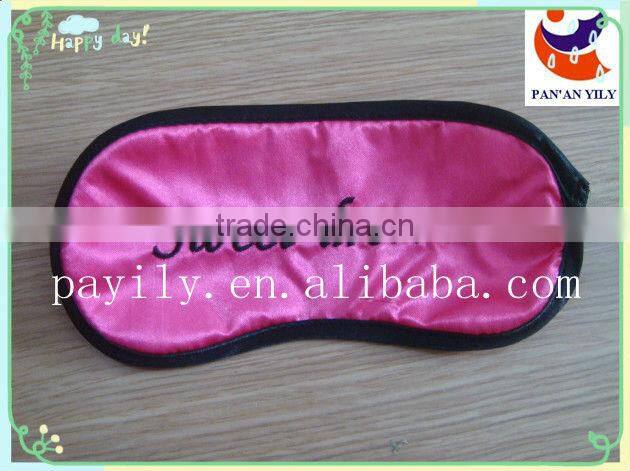 latest popular fashion sleep goggles safety goggles with price