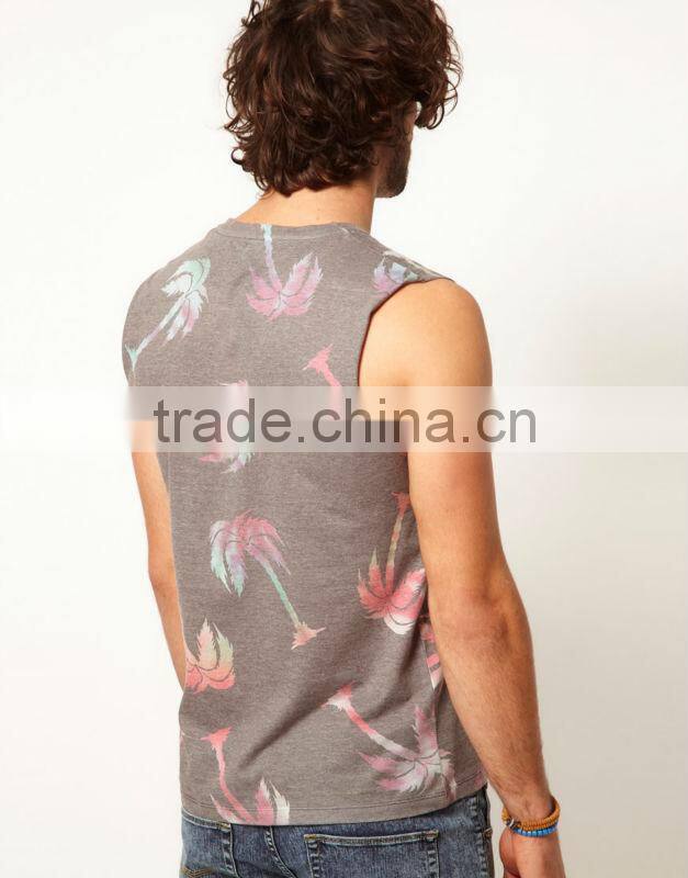 All Over Print T-Shirt