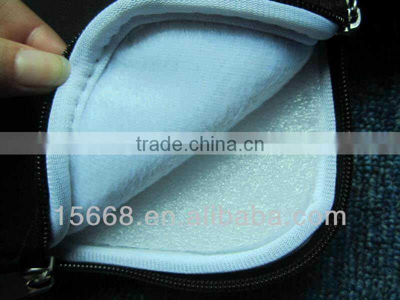 hot sale neoprene laptop bag with handle