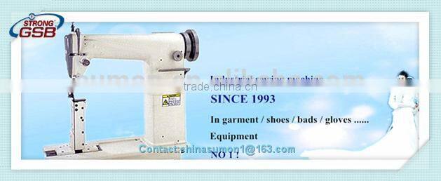 GW-2810 Industrial sewing machine