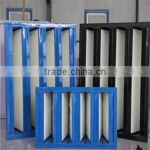 F5-F8 automobile plant air filter air vent filter